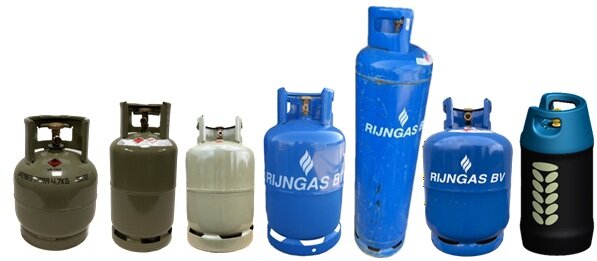 Gas