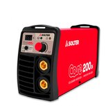 Solter  Core 200Di