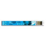 Solter electroden Aluminium &Oslash;2.5mm