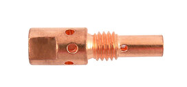 Kontakttiphouder M6/L=35mm (TBI 250)
