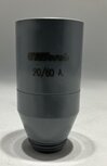 Shield cup 20/60A 60482