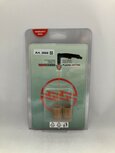Cebora CP71C gasverdeler