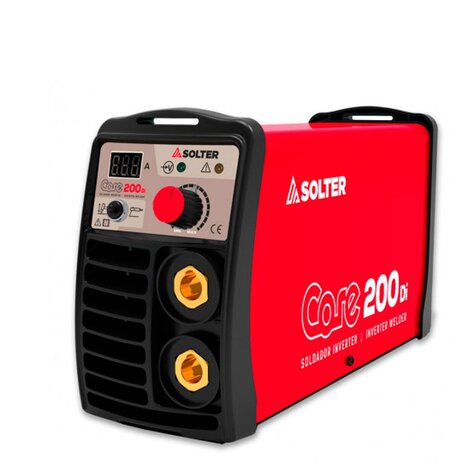 Solter  Core 200Di