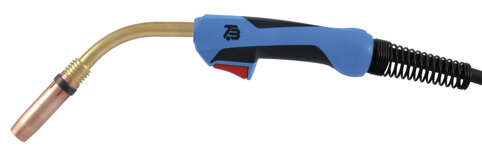 TBI 360 Expert 4 Meter