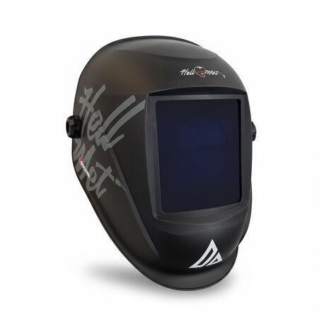 Voorzijde R-15 PRO