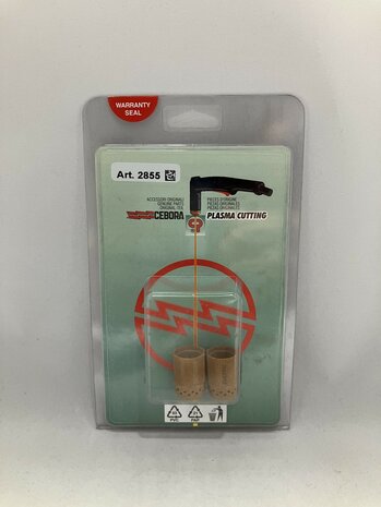 Cebora CP71C gasverdeler