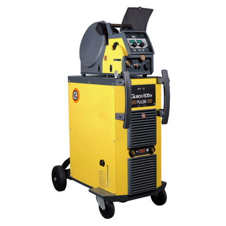 QUBOX