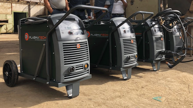 CEA SHARK 155