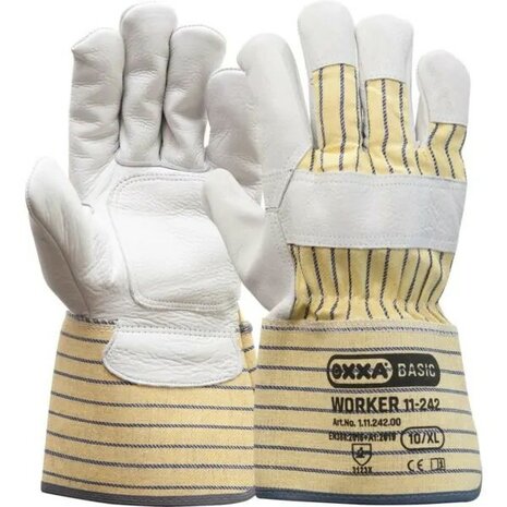 OXXA&reg; Worker 11-242 handschoen