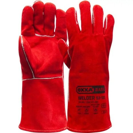 OXXA&reg; Welder 53-122 handschoen