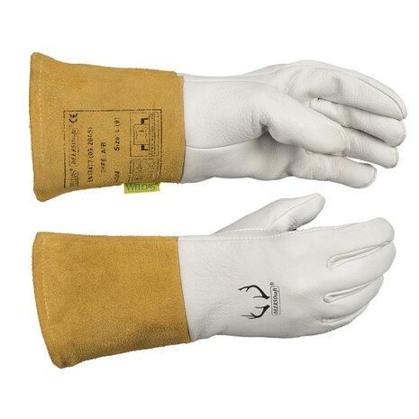Weldas SOFTouch&trade; 10-1009