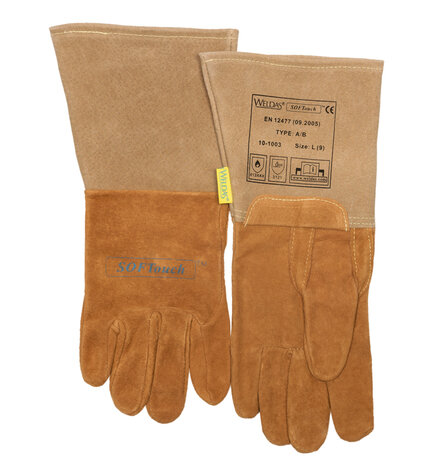 Weldas SOFTouch&trade; 10-1003