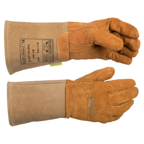 Weldas SOFTouch&trade; 10-1003