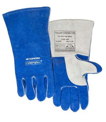 COMFOflex&reg; 10-2087 