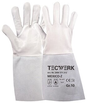 Tecwerk Mexico-Z