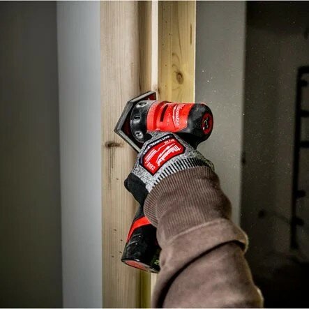 Milwaukee Cut Level F Handschoenen