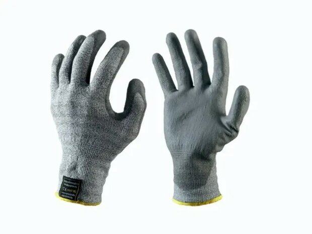 Handschoenen My-T-Gear Glovcut 955 maat 7 (min. bestelhoeveelheid 12) 