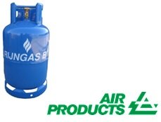 Gas